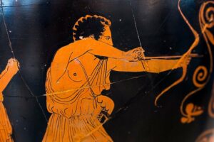 Odysseus Would Have Worked for Lockheed Martin