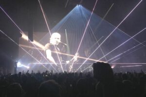 Roger Waters Questioned in Depth About Ukraine, Russia, Israel, U.S.