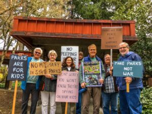 Whidbey Environmental Action Network to receive War Abolisher Award