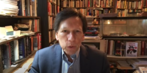A History of Nuclear War with Peter Kuznick