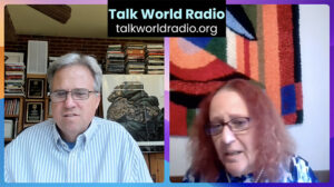 Talk World Radio: Jackie Cabasso on Nuclear Hypocrisy