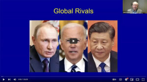 VIDEO: Petroleum, Ukraine, and Geopolitics: The Backstory