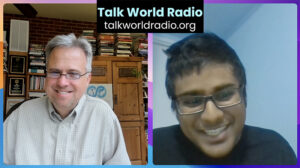 Talk World Radio: Everything You’ve Heard About Canada Is Wrong