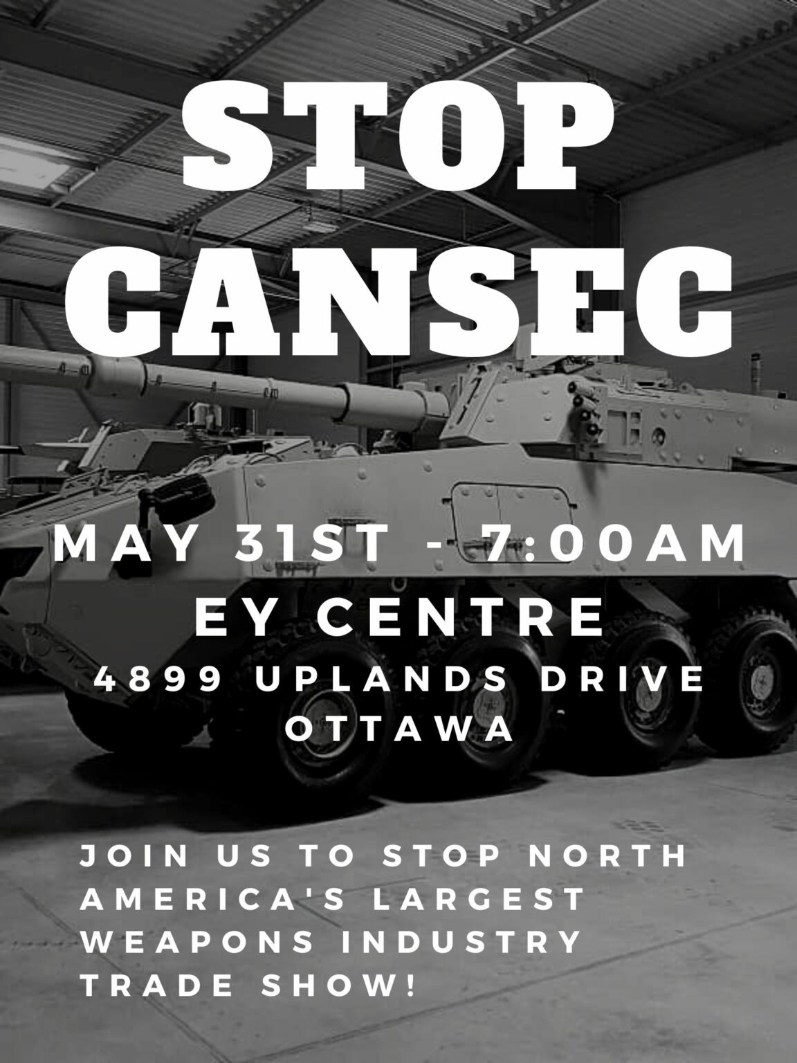 CANSEC 2024