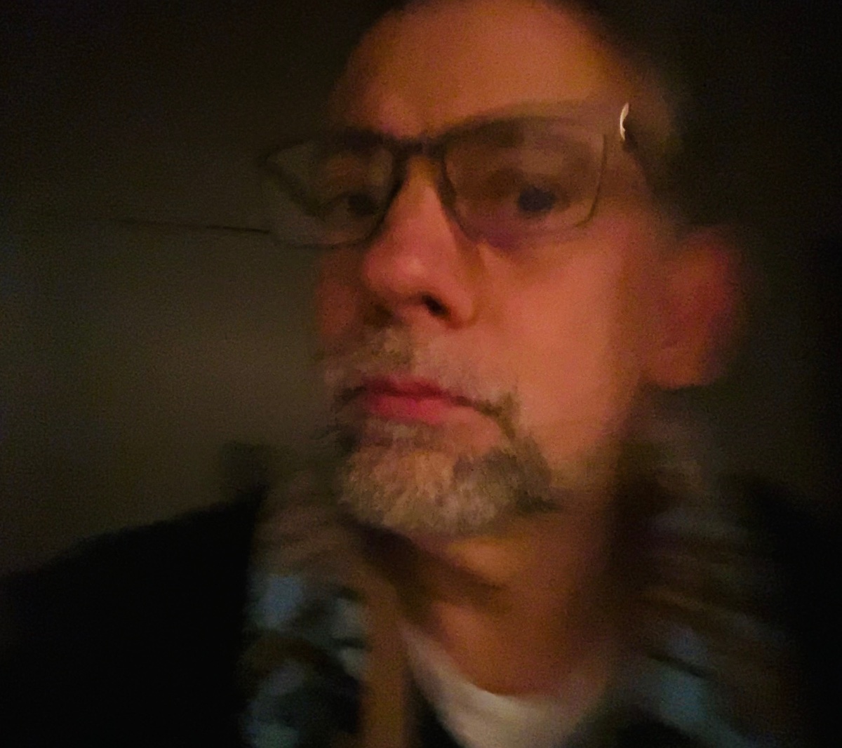 Marc Eliot Stein, technology director and podcast host for World BEYOND War