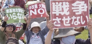 Japan Must Oppose Nuclear Weapons -- Why Do We Even Have to Ask?