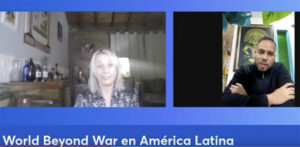 Capítulo Chile WBW: Entrevista a Gabriel Aguirre Organizador América Latina