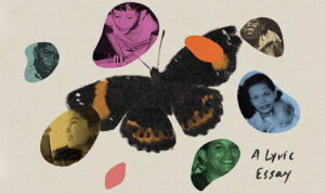 A World for Eight-Spot Butterflies