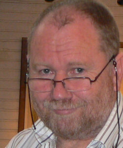 Picture of Jørgen Johansen