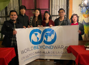 En el Día de la Paz, un Capítulo de WBW en La Paz-Bolivia