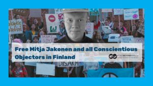 Free Conscientious Objectors in Finland