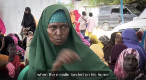 Merchants of Death Video:  Somalia, the U.S. Military, and Oil