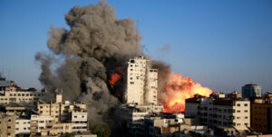 Let Gaza Live