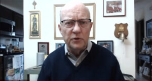 Merchants of Death Video: Col. Lawrence Wilkerson on Empire of War