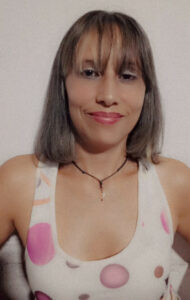 Picture of Luz Mireya Mena González