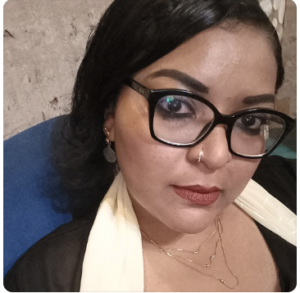 Picture of Reem Abbas