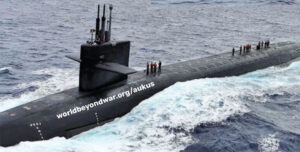 12 Months On, There Are Many More Reasons To Be Critical of the $368b AUKUS Sub Deal
