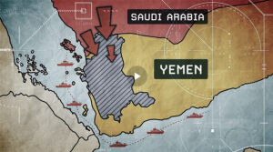 Yemen: Another U.S. Target