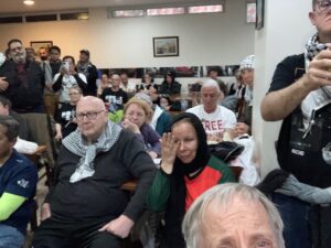 200 Caring People Are Ready to Sail on the Freedom Flotilla to Gaza