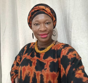 Volunteer Spotlight: Mali Chapter Coordinator Fatoumata Sossia Djire