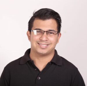 Picture of Irvin Pineda