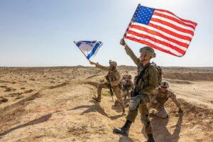 The United States Is the Main Obstacle to Peace in Palestine