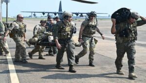 Rechazamos La Presencia Militar Del Comando Sur En América Latina