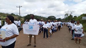 International Peace Day 2024 in Africa: Creating a Culture of Peace