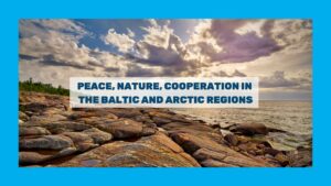 Declaration from the International Conference in Saint Petersburg, Russia