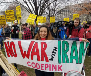 Biden’s Israel Policy Has Led Us to the Brink of War on Iran 