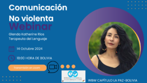 Webinar: Comunicación No Violenta