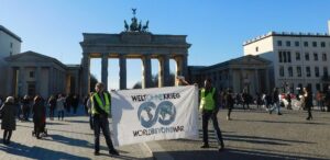 An Open Letter to Chancellor Friedrich Merz: Security Is Indivisible &mdash; and History Matters