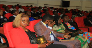Promoting a Culture of Peace in the Democratic Republic of Congo