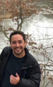 Marko A. Carrasco Lundgren
