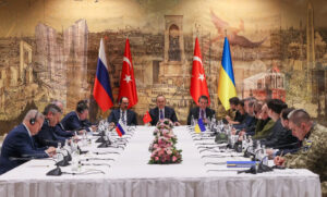 Ukrainian Neutrality Is Still the Key to Peace