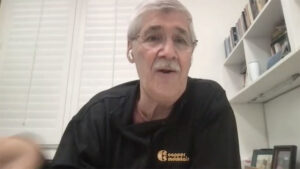 Talk World Radio: John Paul Lederach on Facing Down a Civil War