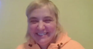 Rare Encounters with Extraordinary People: The Story of Pacifist Olga Karath