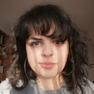 Picture of Iulia Stoichiț