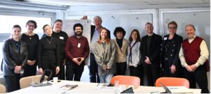 From Adoption to Action: A New Council of Europe Recommendation on Peace Education by, with and for Young People