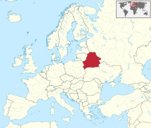 Report Submitted to United Nations on Militarized Human Rights Abuses in Belarus
