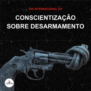 Disarmament for a World of Peace / Por el Desarme para un Mundo de Paz