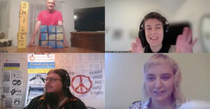 Webinar: Five Criteria for Lasting and Just Peace Agreements