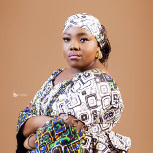 Picture of Farida Thiombiano