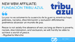 Joining Efforts Against Foreign Military Bases In Ecuador / Uniendo Esfuerzos Contra La Bases Militares Extranjeras En Ecuador