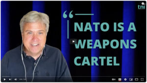 David Swanson: Trump&rsquo;s Fake War With NATO Fooled Everyone
