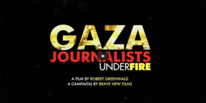 Watch This New Hollywood Movie About Gaza