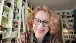 Talk World Radio: Ulrike Gu&eacute;rot on How to Get Europe Back on Track