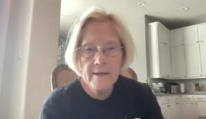 Talk World Radio: Ann Wright on Gaza Flotilla