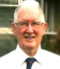 Picture of Bevan Ramsden