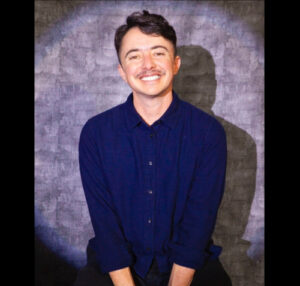 Picture of Dean Spade